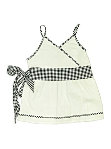 K.C. Parker Sleeveless Blouse (view 1)