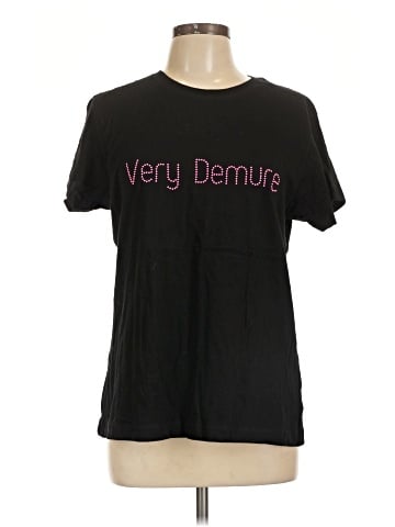 LAT Short Sleeve T-Shirt (view 1)