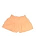 Peek... Solid Orange Skort Size 10 - photo 1