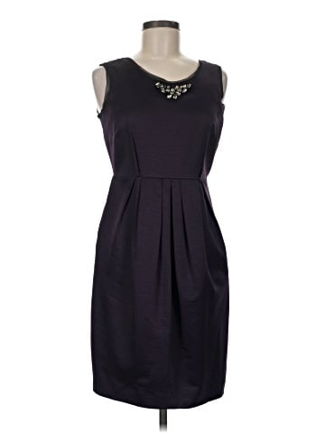 Simply Vera Vera Wang Cocktail Dress (view 1)