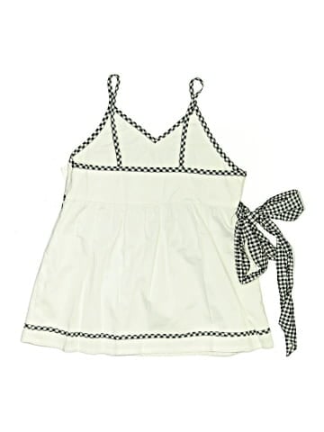 K.C. Parker Sleeveless Blouse (view 2)