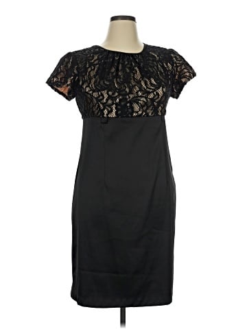 AGB Cocktail Dress (view 1)