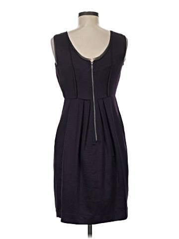 Simply Vera Vera Wang Cocktail Dress (view 2)