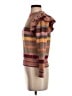 Pilcro Tweed Orange Pullover Sweater Size XS (petite) - photo 5