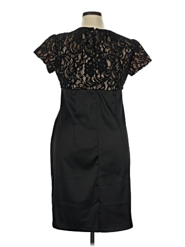 AGB Cocktail Dress (view 2)