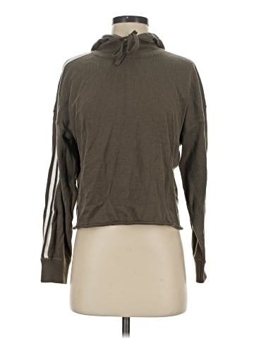 Skull Cashmere Fleece (view 1)