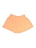 Peek... Solid Orange Skort Size 10 - photo 2