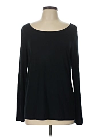 bryn WALKER 3/4 Sleeve T-Shirt (view 1)