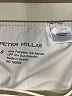 PETER MILLAR Tweed Ivory Active Skort Size S - photo 3
