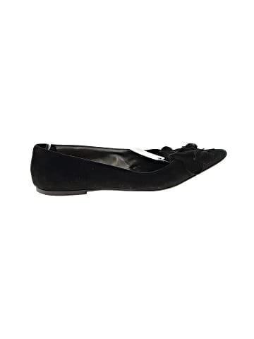 Manolo Blahnik Flats (view 1)