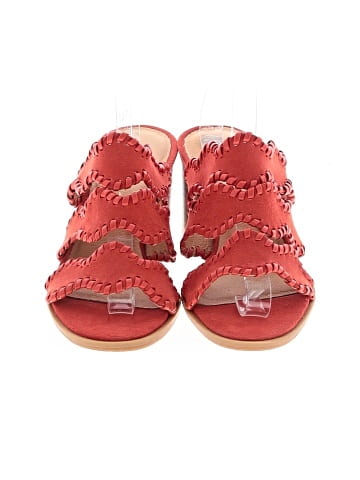 Jack Rogers Sandals (view 2)