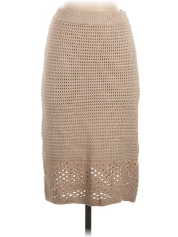 Ann Taylor Casual Skirt (view 1)