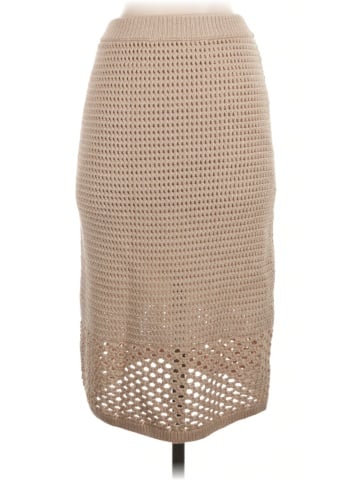 Ann Taylor Casual Skirt (view 2)