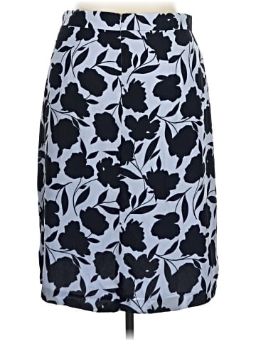 Ann Taylor Casual Skirt (view 2)