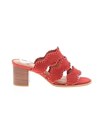 Jack Rogers Sandals (view 1)