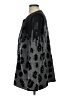 Stizzoli 100% Wool Animal Print Black Wool Cardigan Size EU (IT) 40 / US 4 (estimated) - photo 5
