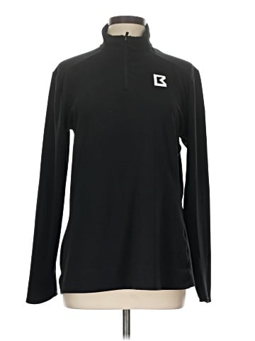 Nike Long Sleeve Top (view 1)