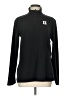 Nike Black Long Sleeve Top Size L - photo 1