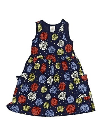 Hanna Andersson Dress (view 1)