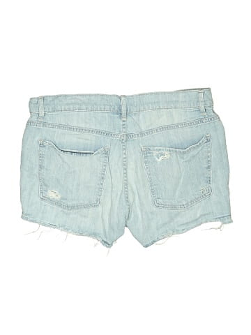Fidelity Denim Shorts (view 2)