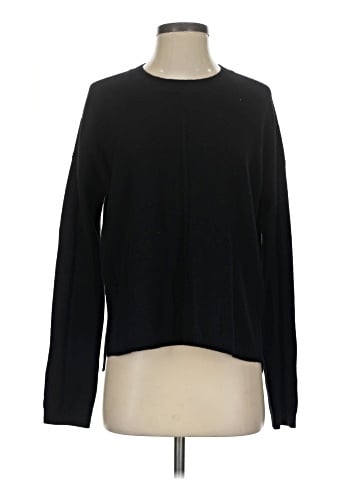 Splendid Cashmere Pullover Sweater (view 1)