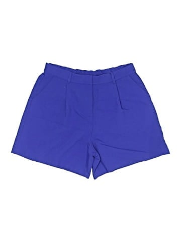 Double Zero Shorts (view 1)