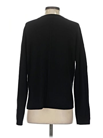 Splendid Cashmere Pullover Sweater (view 2)