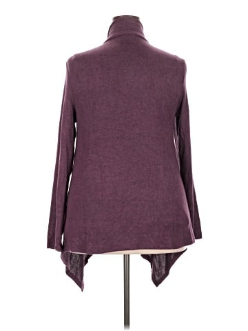 Bobeau Cardigan (view 2)