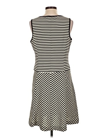 Beige by ECI Casual Dress (view 2)