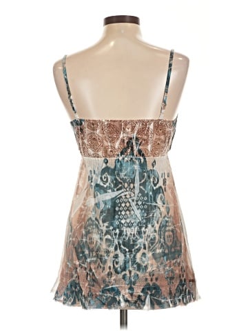 Daytrip Sleeveless Blouse (view 2)