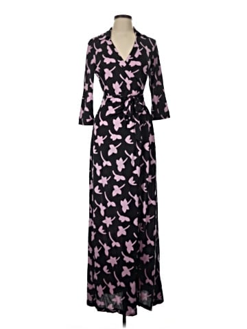 Diane von Furstenberg Cocktail Dress (view 1)