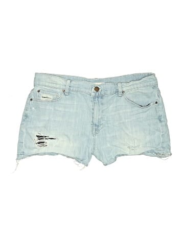 Fidelity Denim Shorts (view 1)