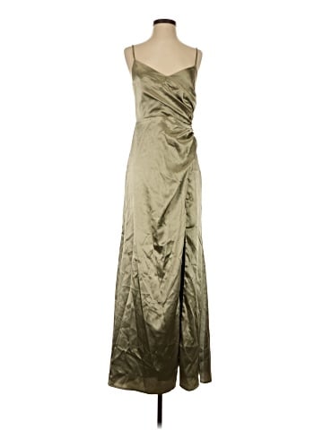 Birdy Grey Cocktail Dress (view 1)