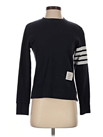 Thom Browne Pullover Sweater (view 1)