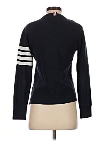 Thom Browne Pullover Sweater (view 2)