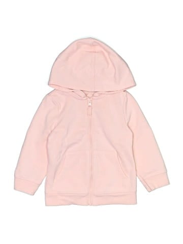 Cat & Jack Zip Up Hoodie (view 1)