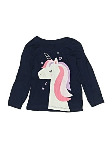 Primark Long Sleeve T-Shirt (view 1)