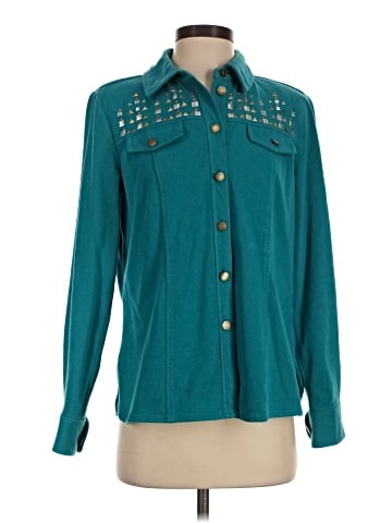 Bob Mackie Jacket (view 1)