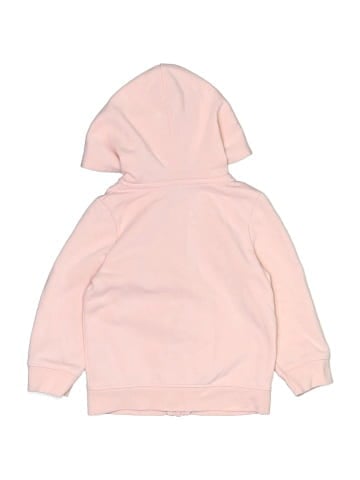 Cat & Jack Zip Up Hoodie (view 2)