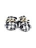 Steve Madden Paisley Blue Mule/Clog Size 7 - photo 2