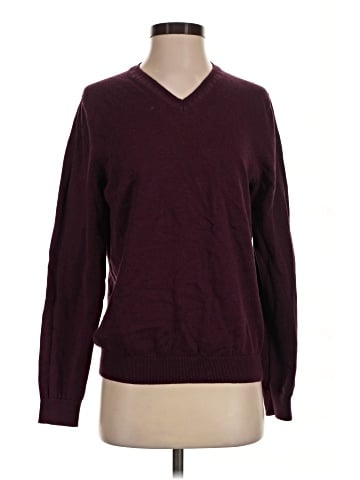 Van Heusen Pullover Sweater (view 1)