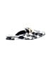 Steve Madden Paisley Blue Mule/Clog Size 7 - photo 1