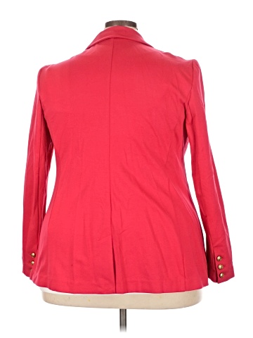 Lane Bryant Blazer (view 2)