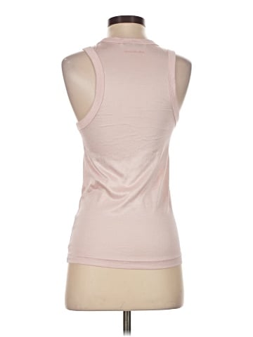 Acne Studios Sleeveless T-Shirt (view 2)