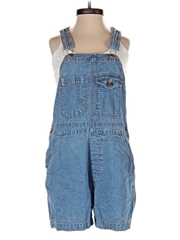 Xhilaration Romper (view 1)