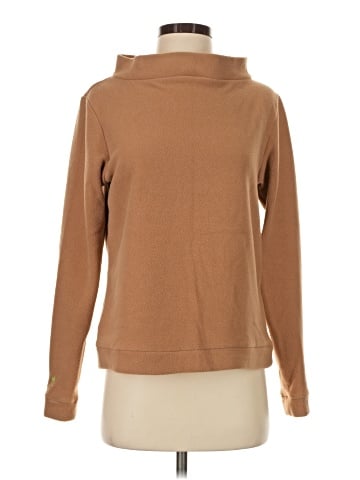 Dudley Stephens Turtleneck Sweater (view 1)