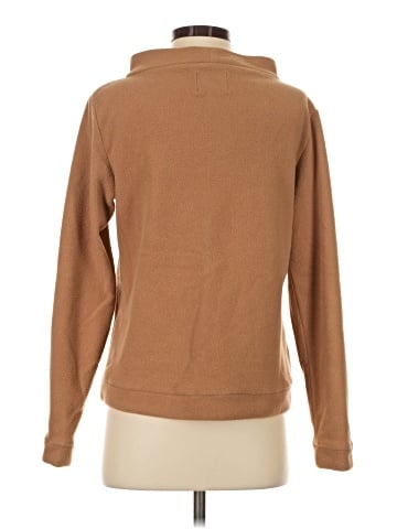 Dudley Stephens Turtleneck Sweater (view 2)