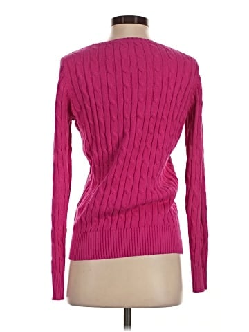 St. John's Bay Pullover Sweater (view 2)