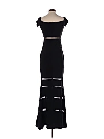 Dylan Gray Cocktail Dress (view 2)
