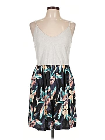 Roxy Casual Dress (view 1)